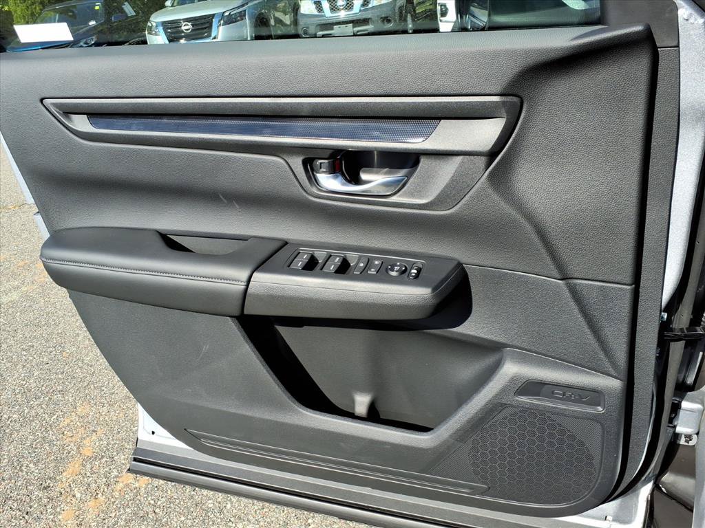 New 2027 Honda CR-V LX image 27