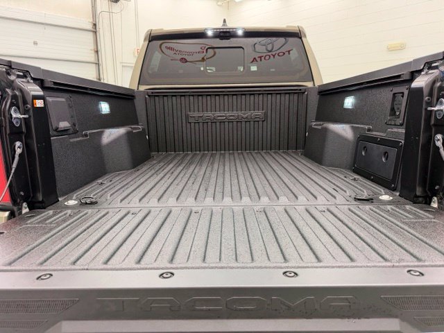 New 2026 Toyota Tacoma Limited AWD/4WD image 36