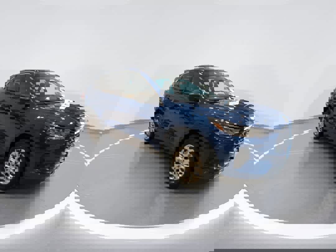 Used 2023 Ford Escape Active image 2