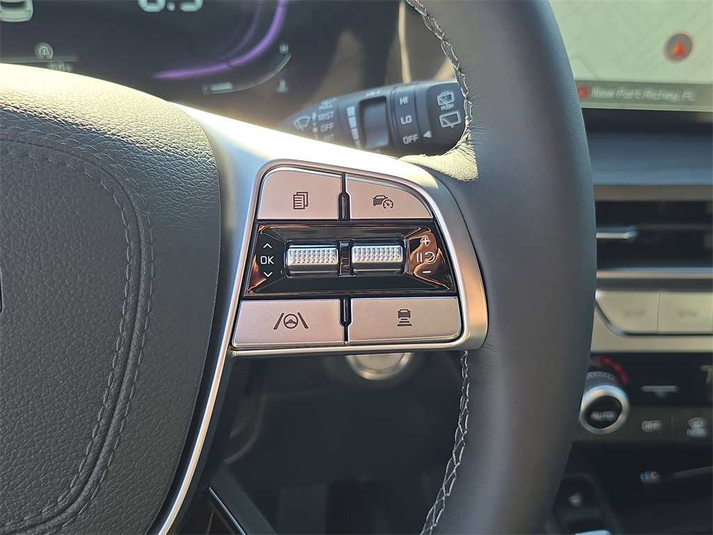 New 2025 Kia Telluride EX X-Line image 36