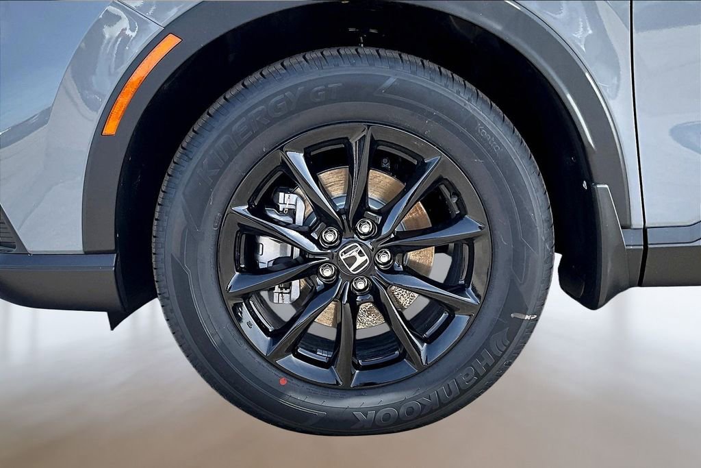 New 2026 Honda CR-V Sport-L image 12