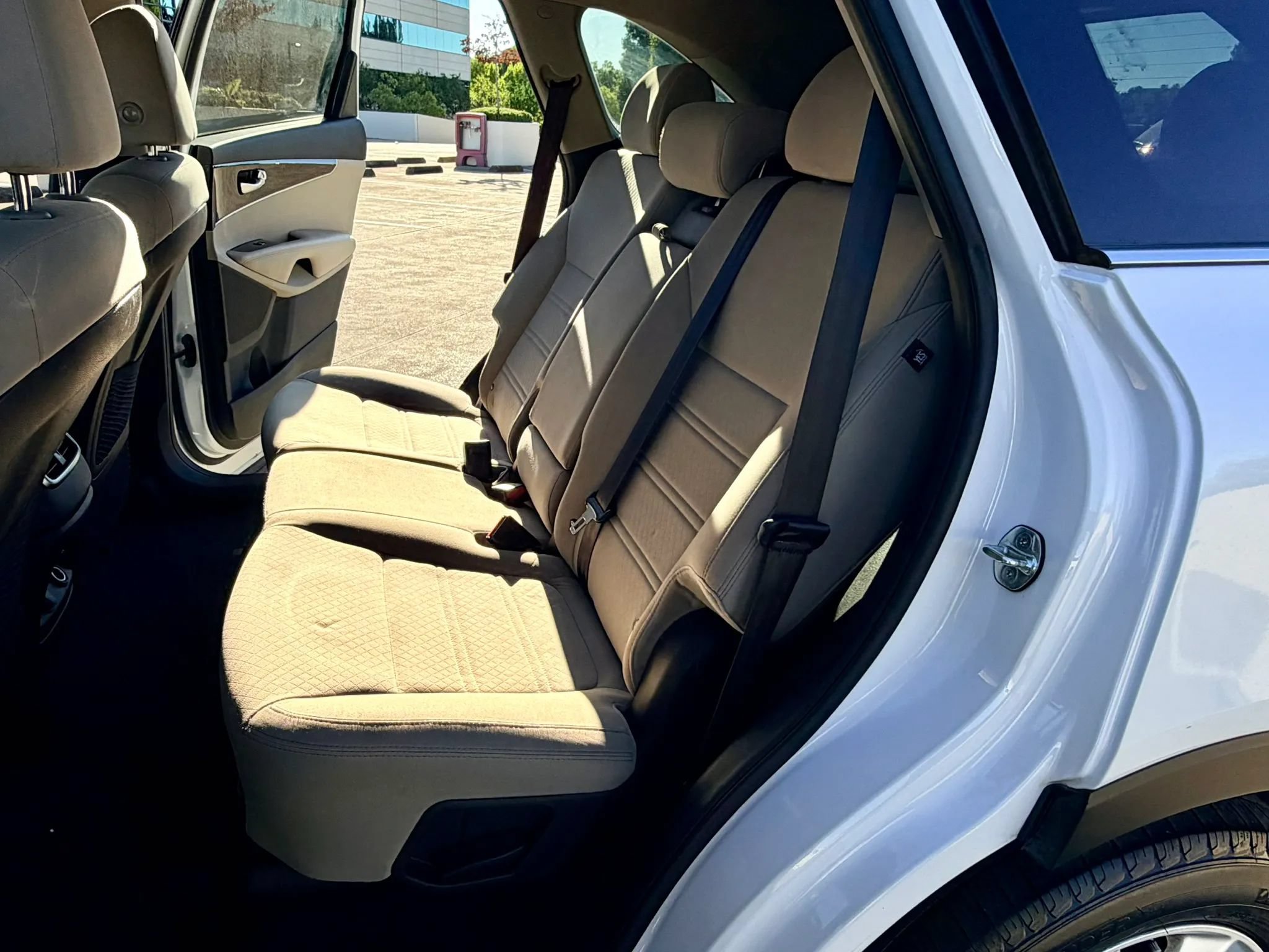 Used 2019 Kia Sorento FWD w/ Option Group 020 image 25