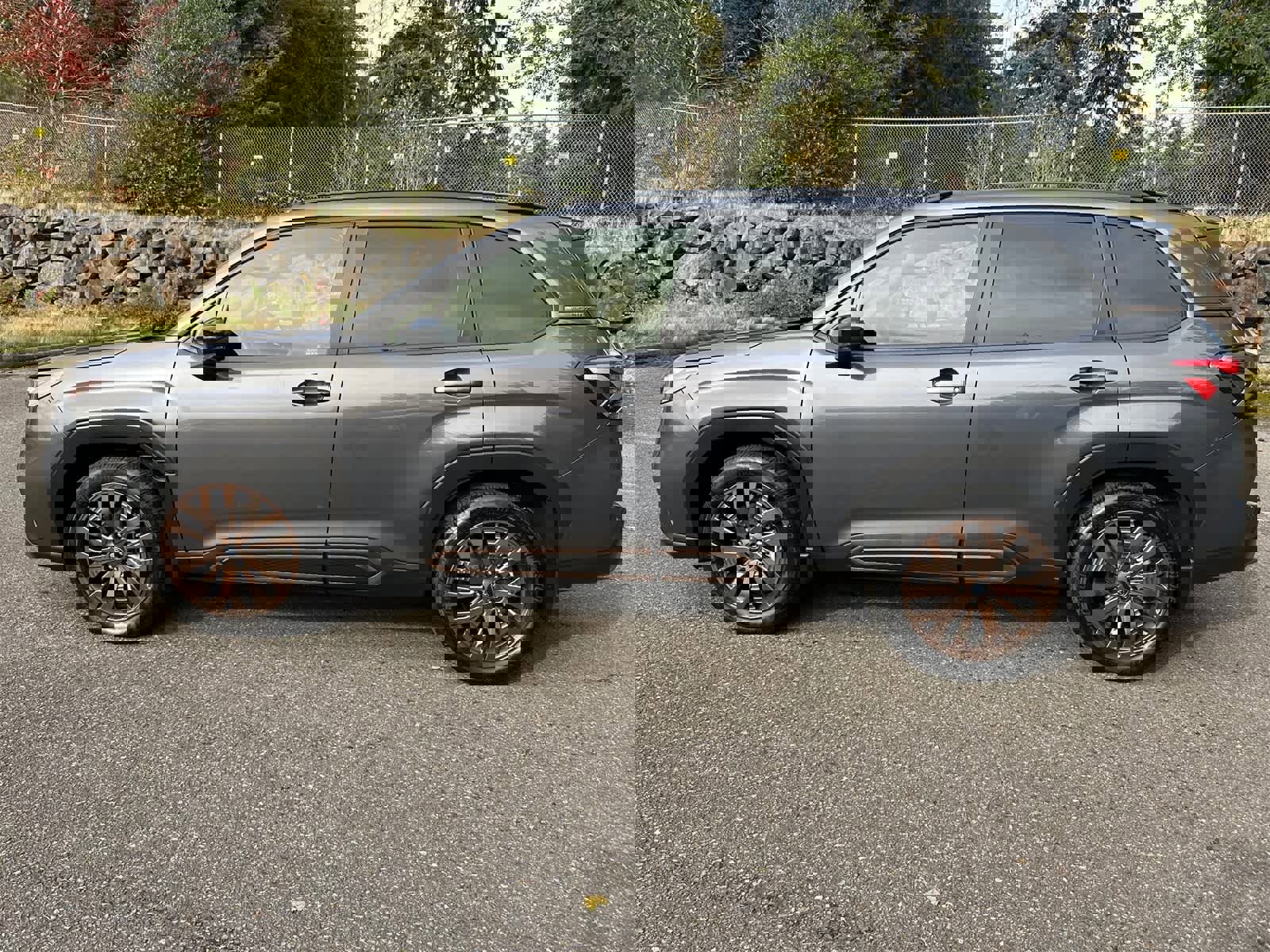 Certified 2025 Subaru Forester Sport image 2