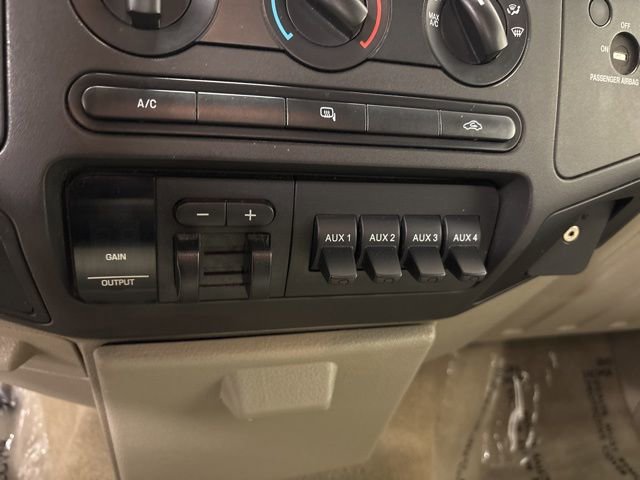 Used 2008 Ford F250 XLT image 22