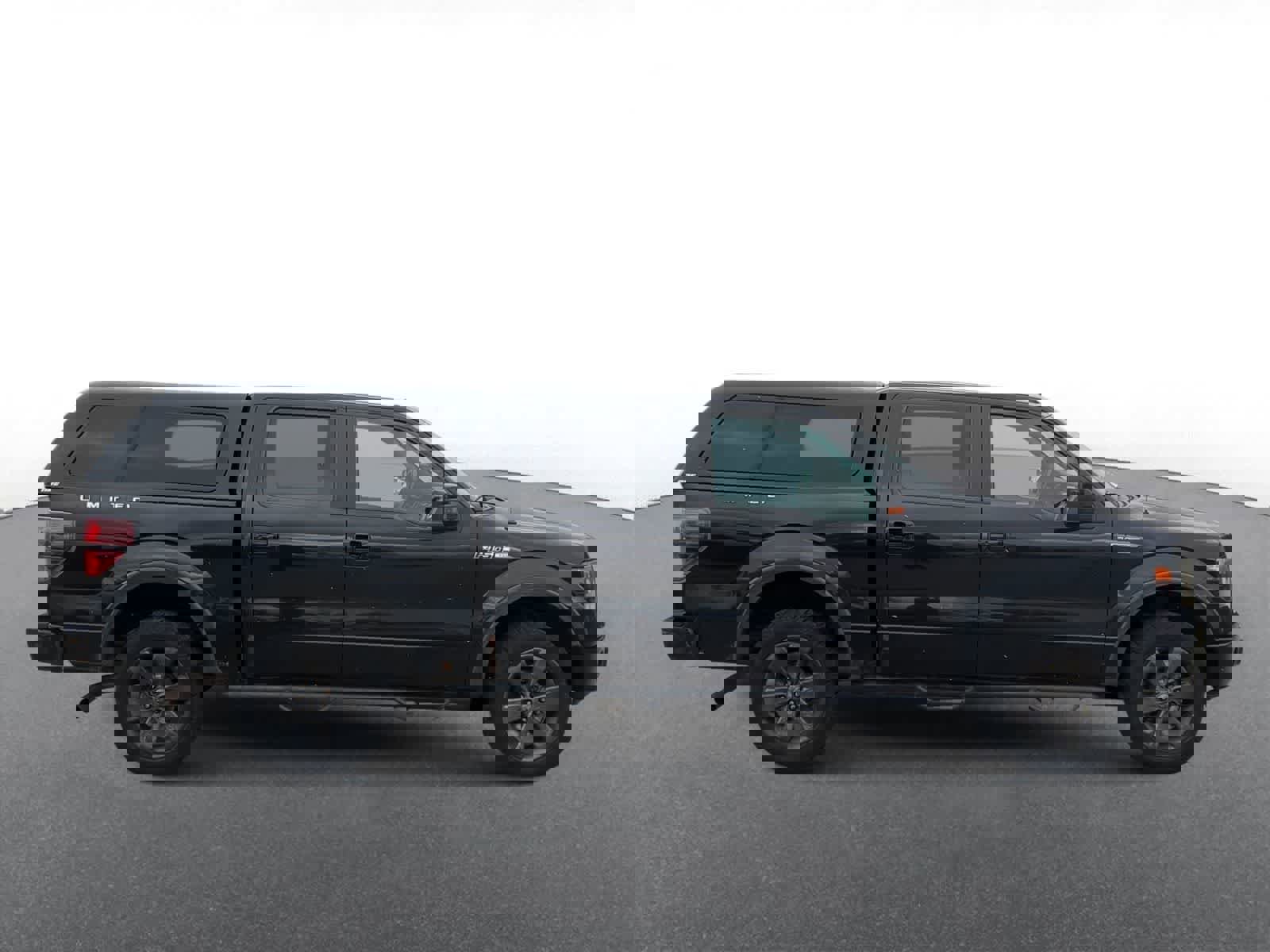 Used 2013 Ford F150 FX4 w/ Luxury Equipment Group image 9