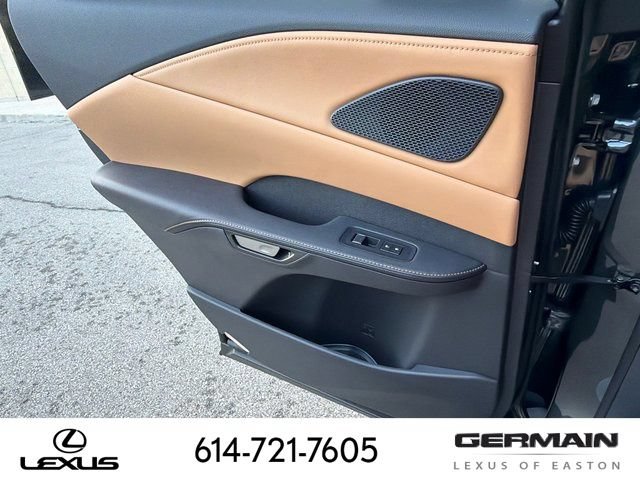 New 2026 Lexus RX 350 Premium Plus AWD/4WD image 19