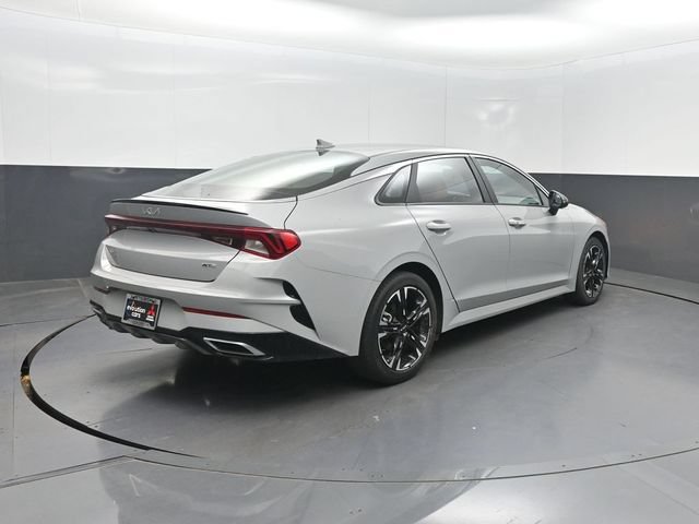Used 2023 Kia K5 GT-Line w/ GT-Line Premium Package FWD image 32