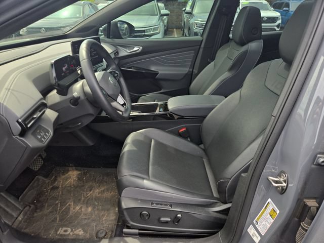 Certified 2023 Volkswagen ID.4 Pro S AWD/4WD image 5