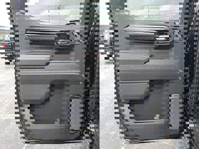 New 2026 GMC Sierra 1500 AT4X image 12