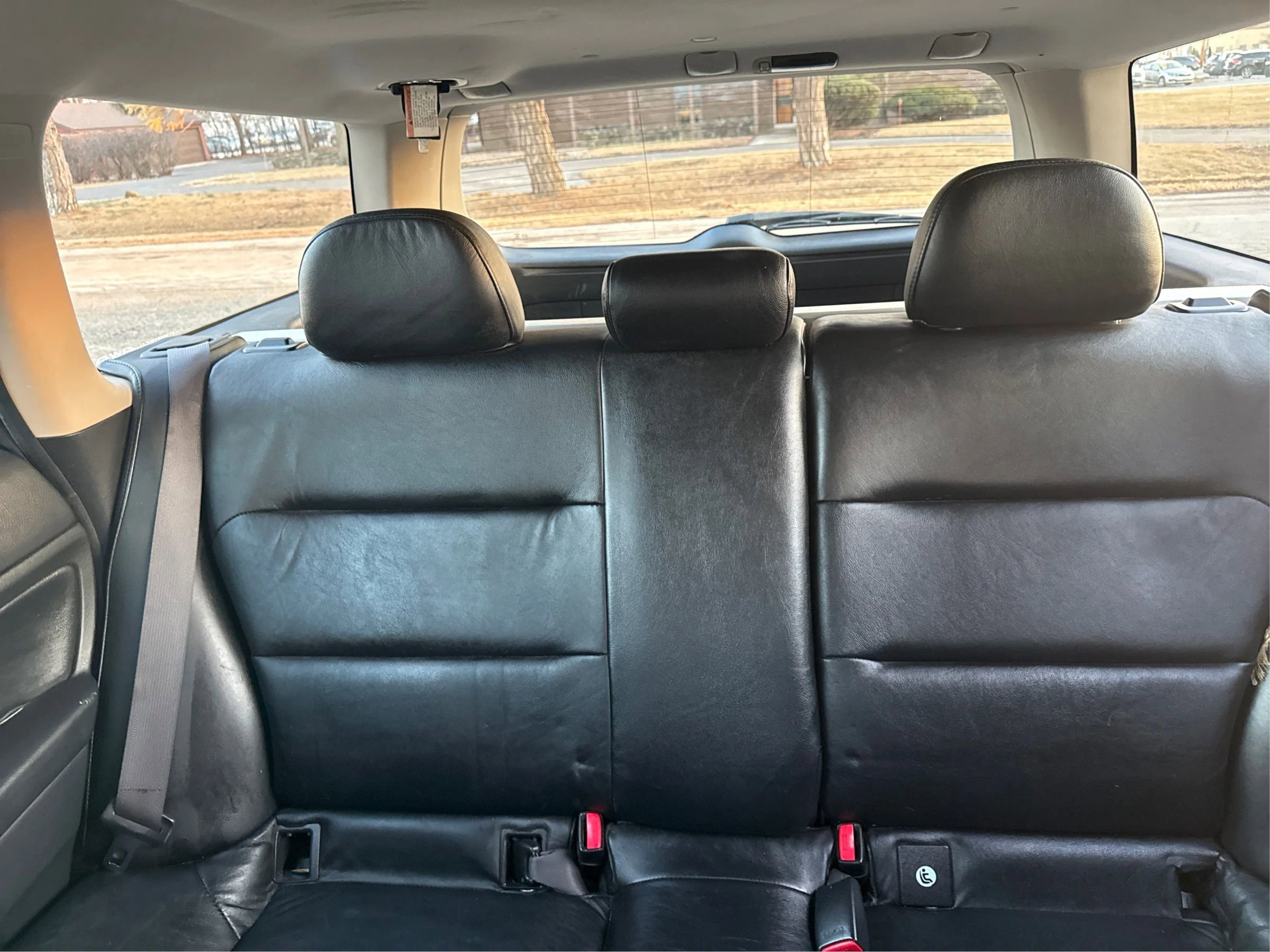 Used 2005 Subaru Outback 2.5i Limited AWD/4WD image 26