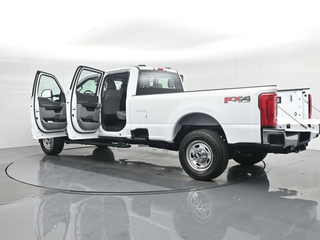 New 2026 Ford F350 XL w/ XL Driver Assist Package image 35