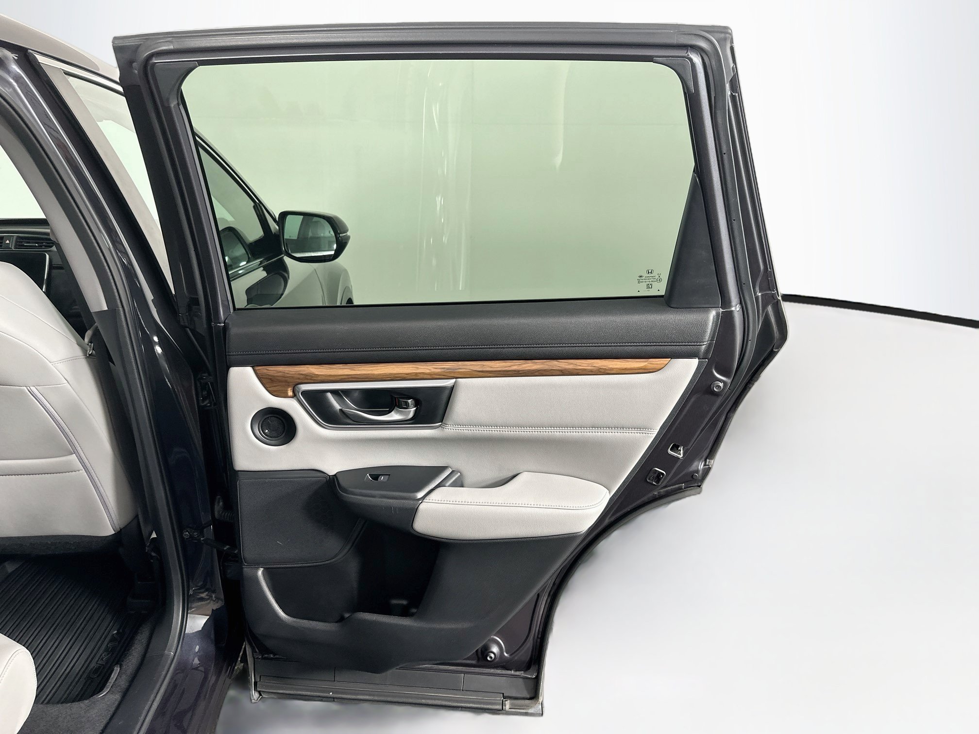 Used 2017 Honda CR-V EX-L image 31