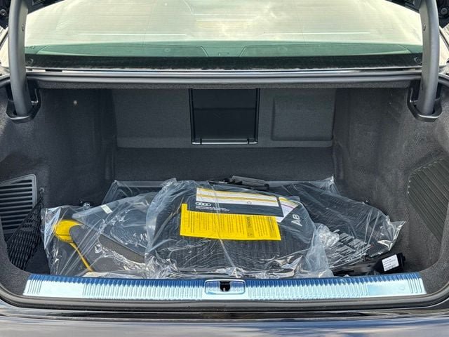 New 2026 Audi A8 L 3.0T AWD/4WD image 29