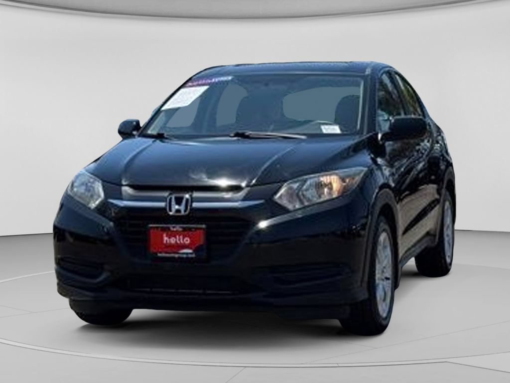 Used 2016 Honda HR-V LX image 7