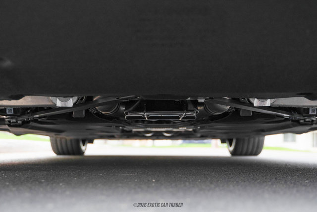 Used 2026 Bentley Continental GTC image 77