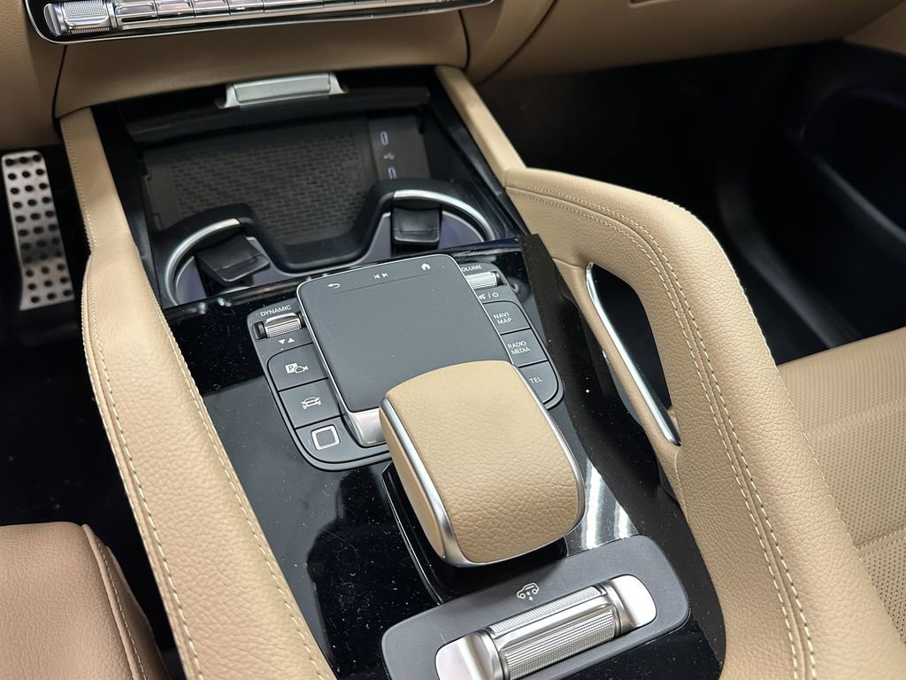 New 2026 Mercedes-Benz GLS 450 4MATIC image 33