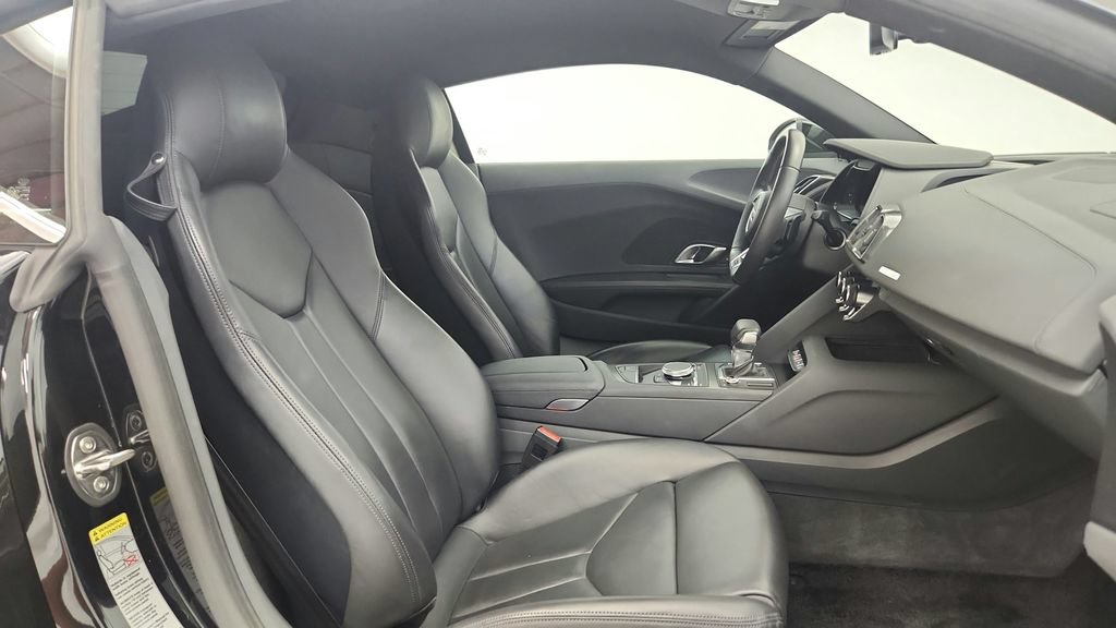 Used 2022 Audi R8 V10 performance RWD image 23