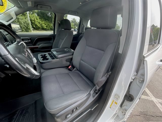 Used 2016 GMC Sierra 1500 SLE w/ SLE Value Package AWD/4WD image 18