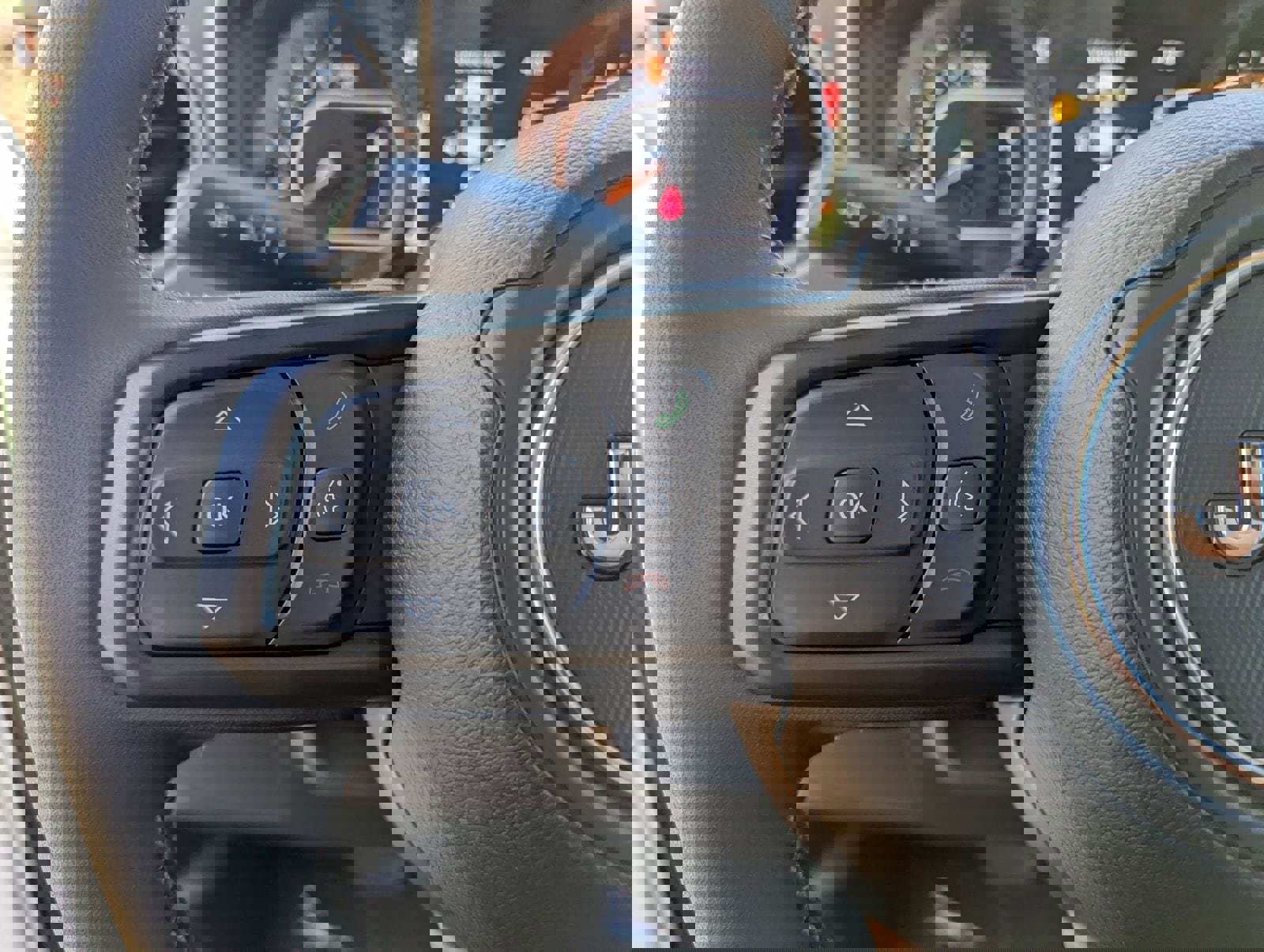 New 2026 Jeep Gladiator Mojave image 19