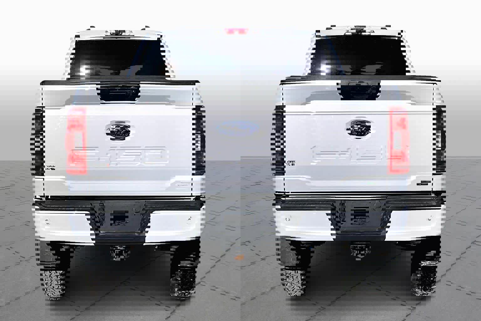 Used 2021 Ford F150 XL w/ STX Appearance Package image 5