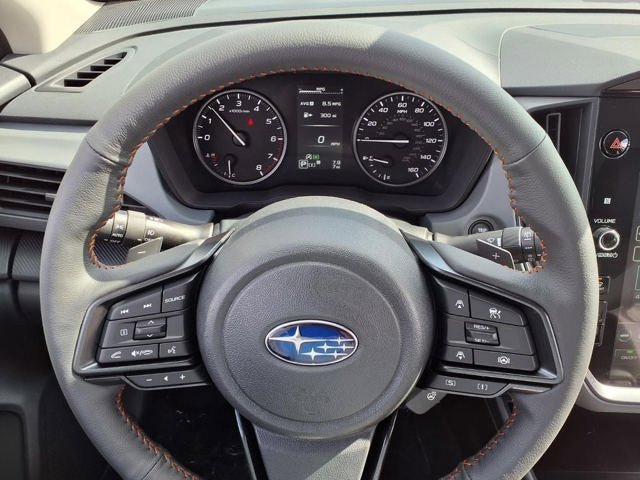 New 2026 Subaru Crosstrek 2.5i Limited image 26