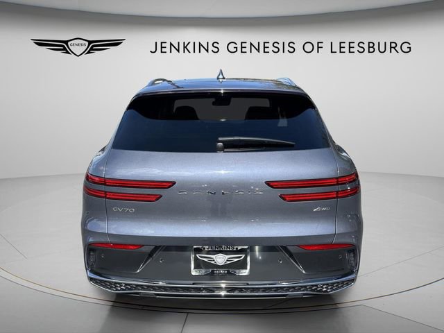 New 2026 Genesis GV70 2.5T AWD/4WD image 6