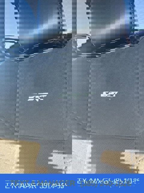 Used 2015 Dodge Challenger SRT Hellcat image 21