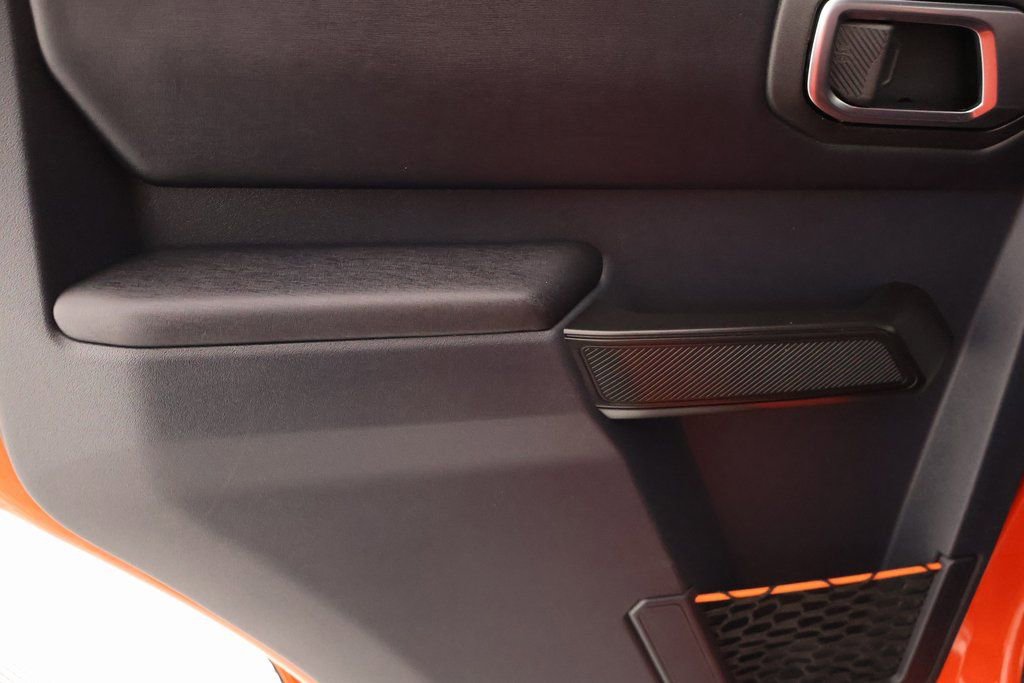 Used 2023 Ford Bronco Raptor image 17