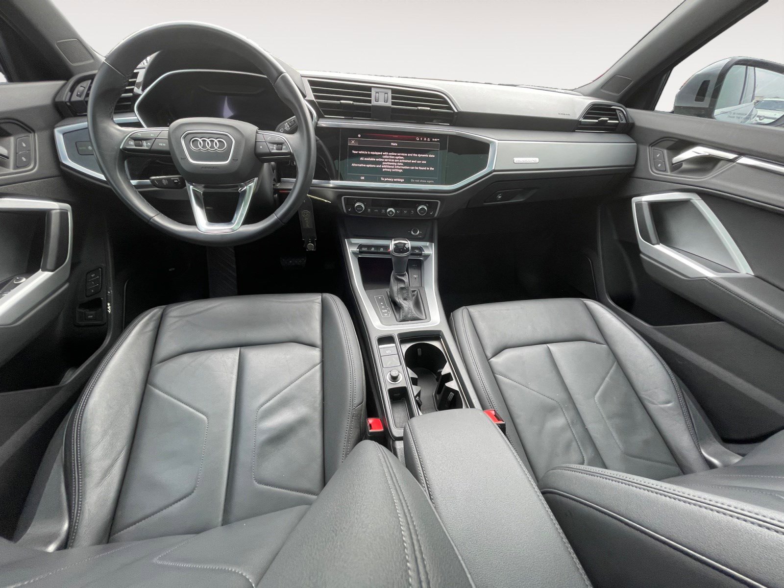 Used 2022 Audi Q3 2.0T Premium Plus image 17