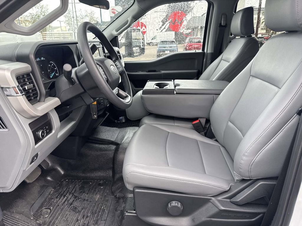 New 2026 Ford F550 2WD Crew Cab Super Duty image 20