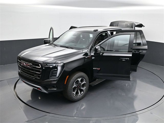 New 2026 GMC Yukon AT4 Ultimate image 31