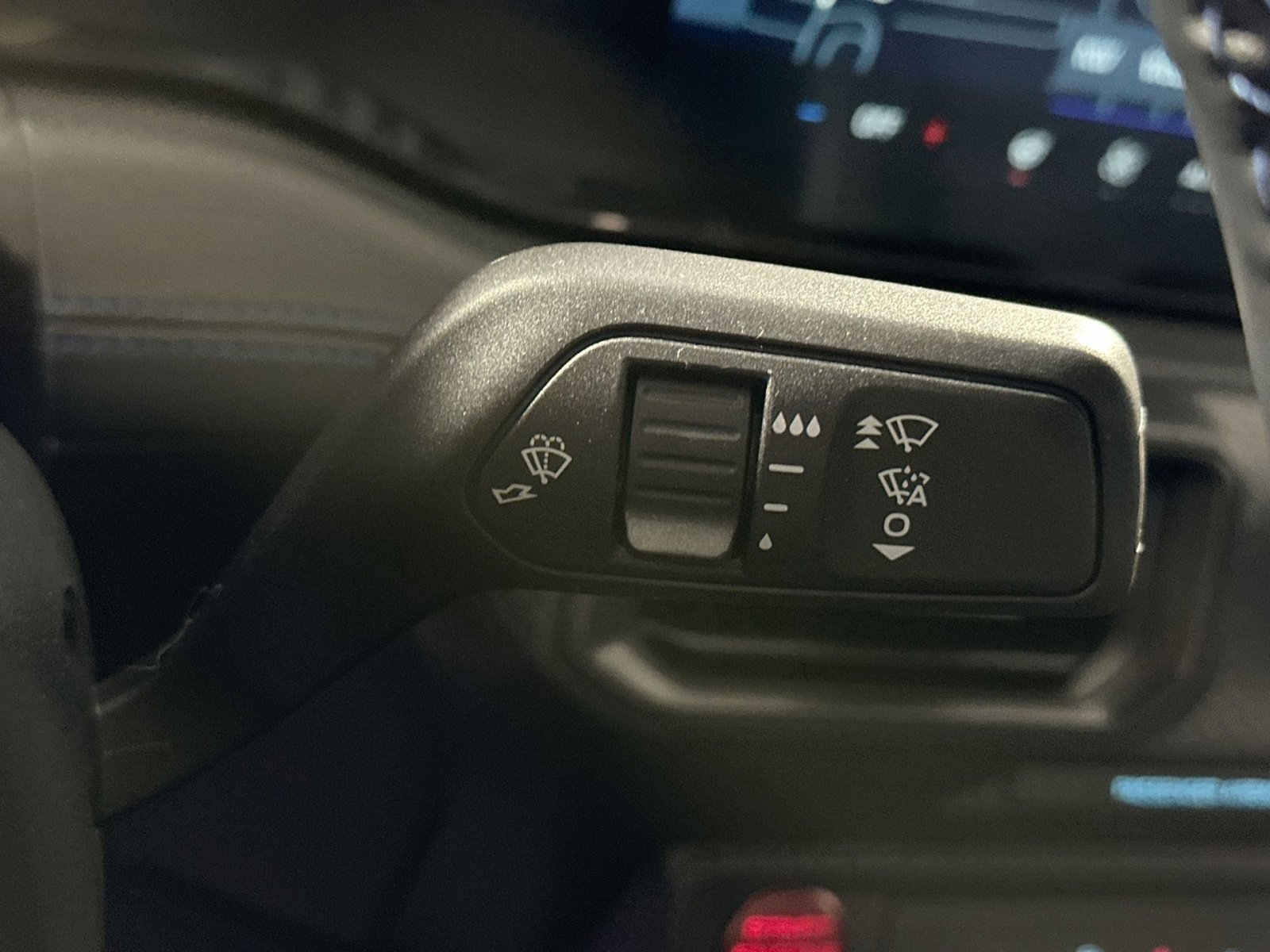 New 2026 Ford Mustang Dark Horse image 29