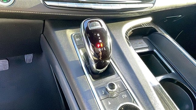 Used 2021 Cadillac Escalade Sport w/ Driver Assist Tech Package image 19