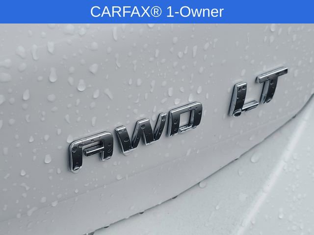 Certified 2024 Chevrolet Equinox LT image 8