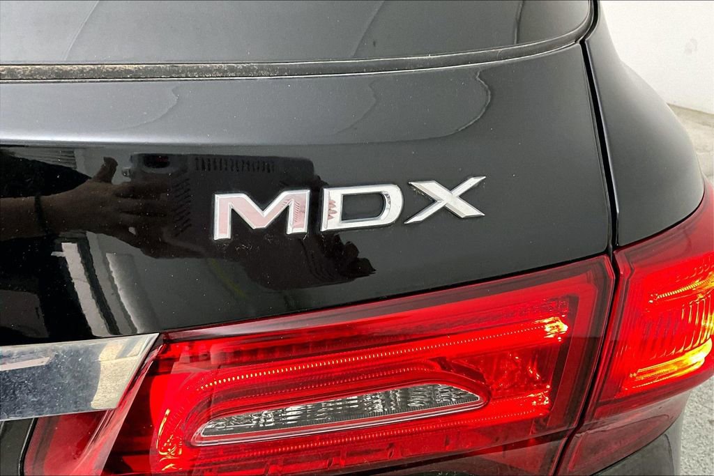 Used 2019 Acura MDX FWD w/ Technology Package image 41