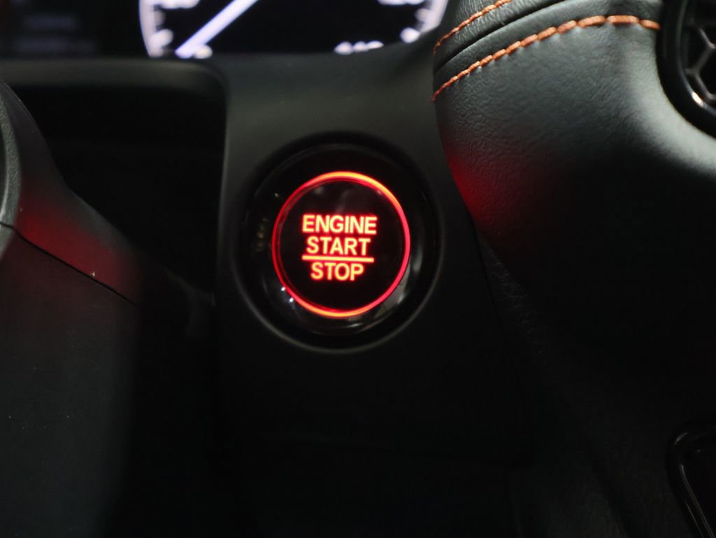 Used 2024 Honda HR-V Sport image 26