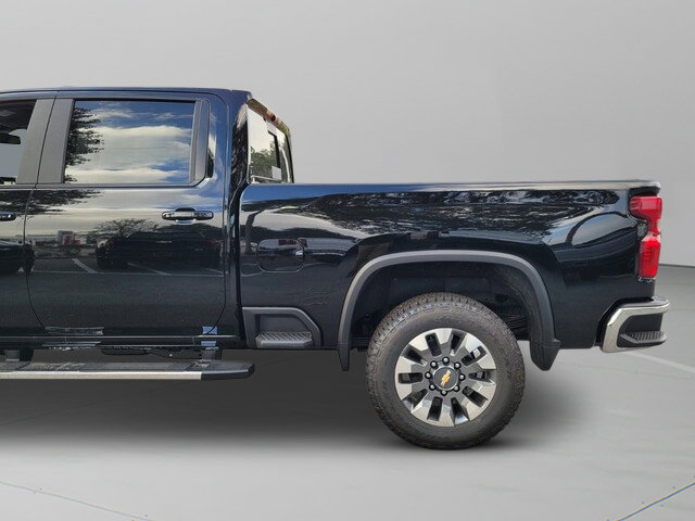New 2026 Chevrolet Silverado 2500 LT w/ All Star Edition image 8