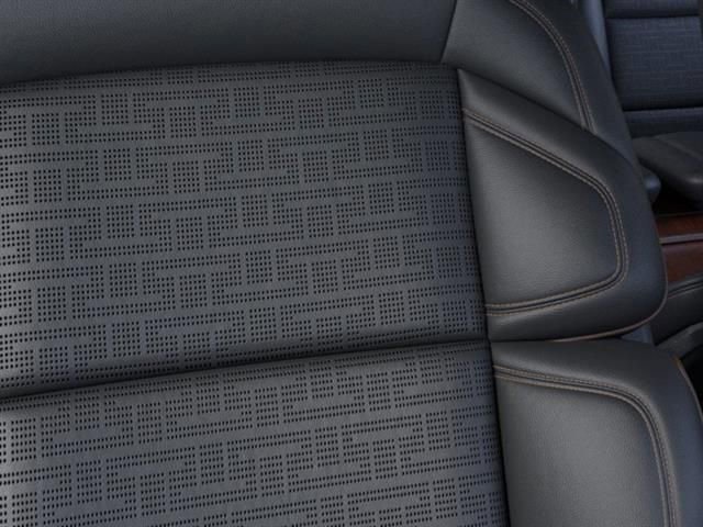 New 2026 Lincoln Navigator L Black Label AWD/4WD image 16