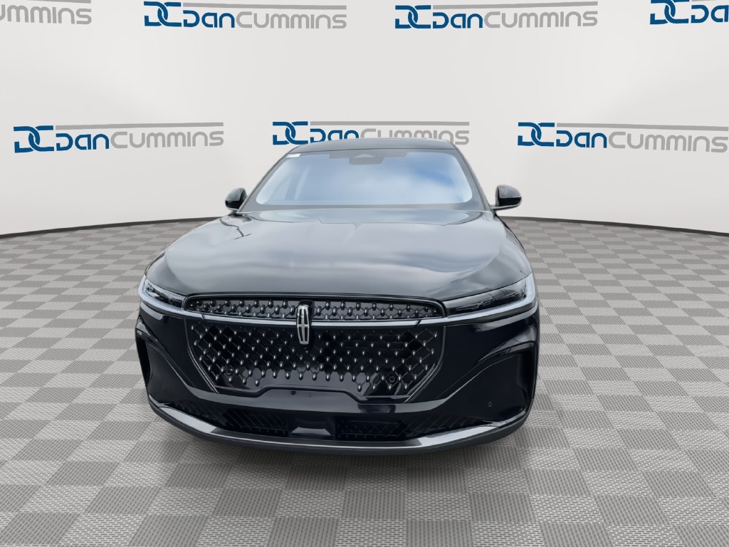 New 2026 Lincoln Nautilus Premier w/ Equipment Group 102A AWD/4WD image 3