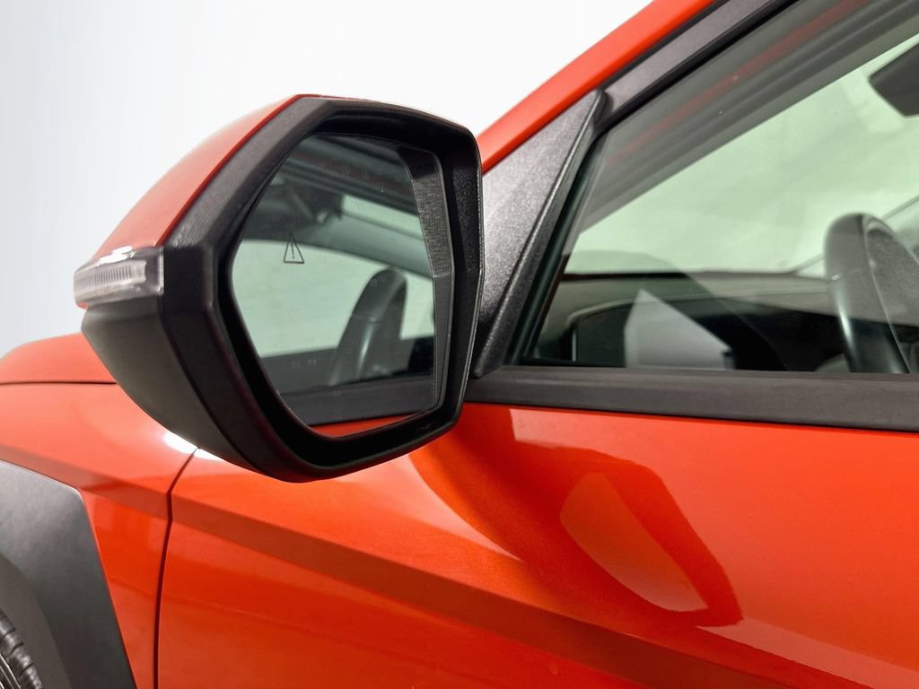 Used 2024 Hyundai Kona SEL FWD image 36