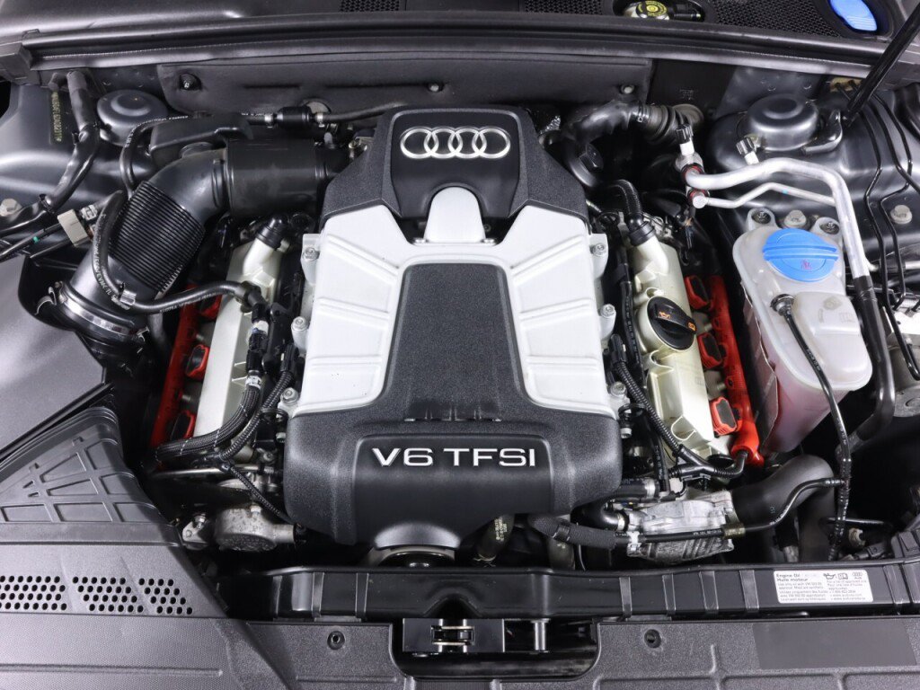 Used 2013 Audi S4 Premium Plus AWD/4WD image 42