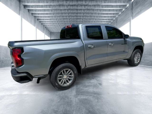 New 2025 Chevrolet Colorado LT w/ Advanced Trailering Package image 8