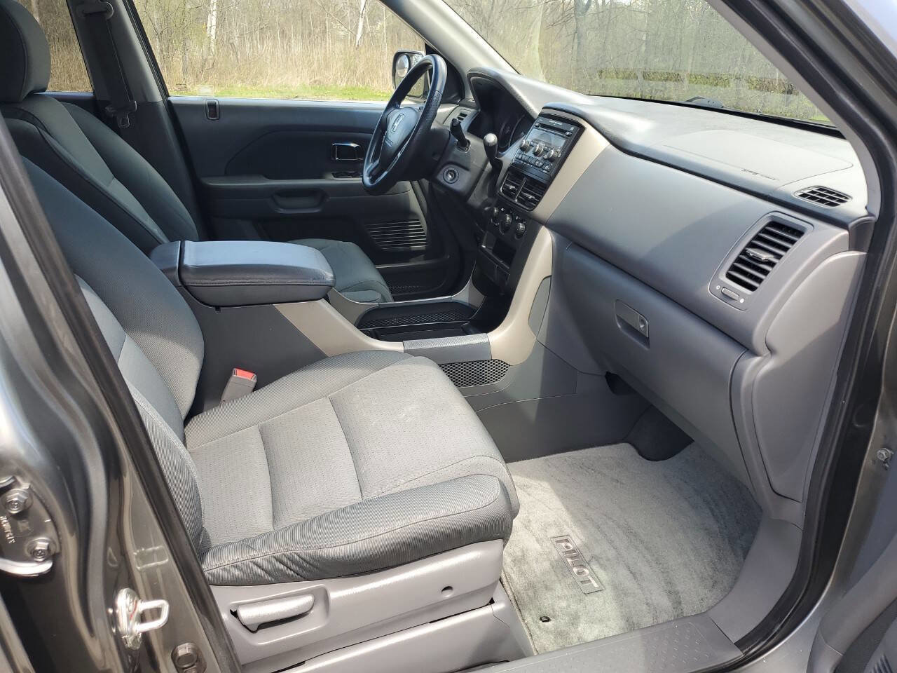 Used 2008 Honda Pilot VP image 19