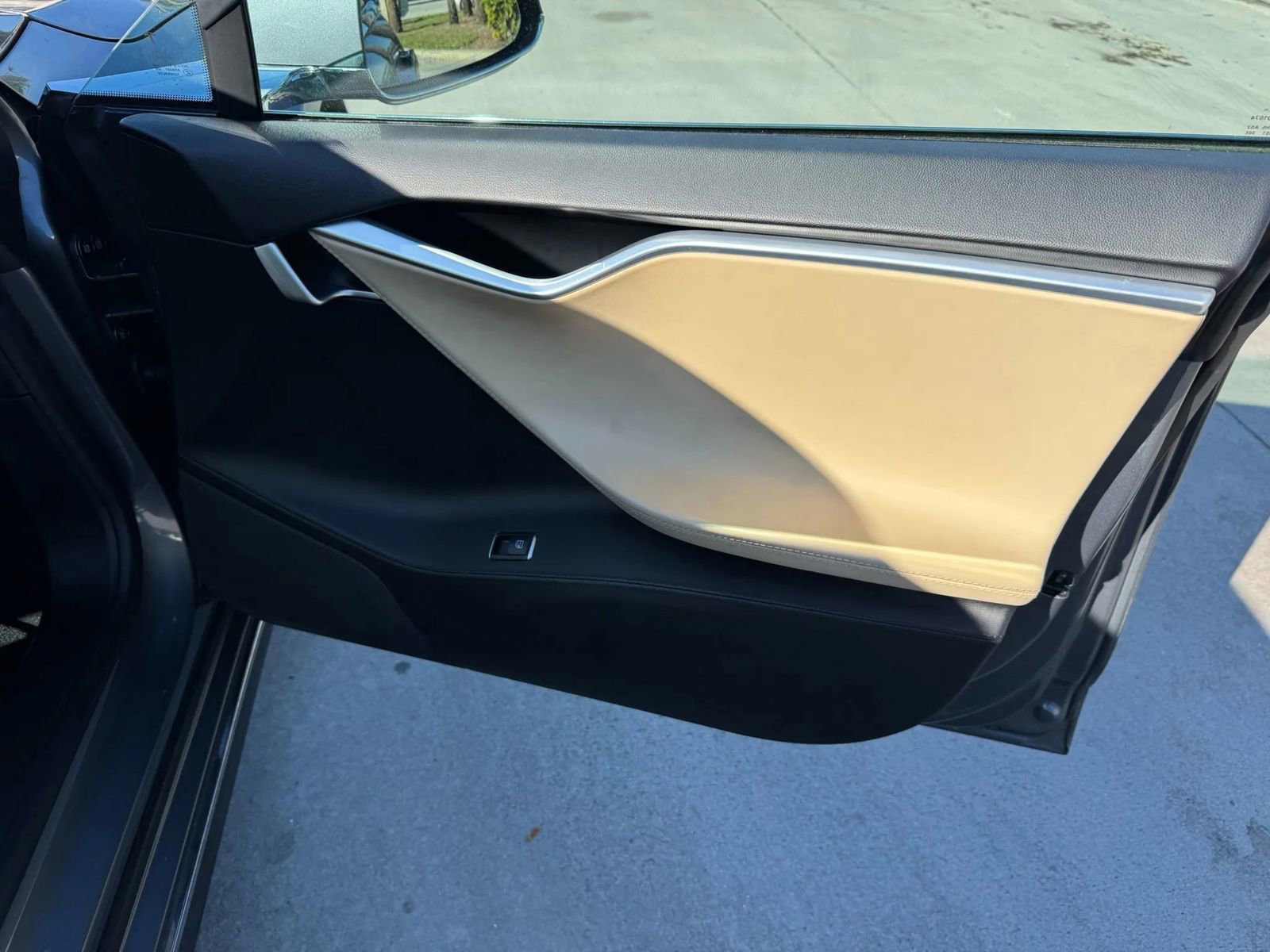 Used 2013 Tesla Model S Sedan 4D image 20