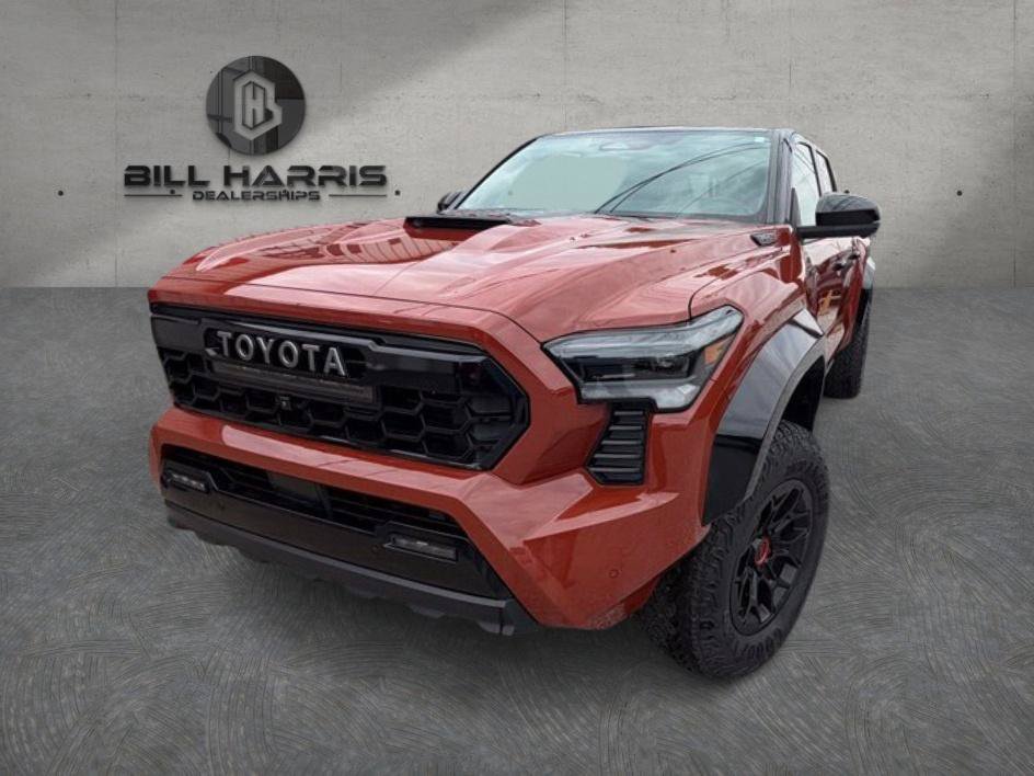 Used 2024 Toyota Tacoma TRD Pro
