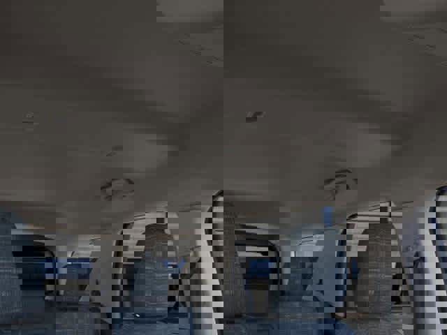 New 2025 Ford Bronco Sport Heritage w/ Convenience Package image 11