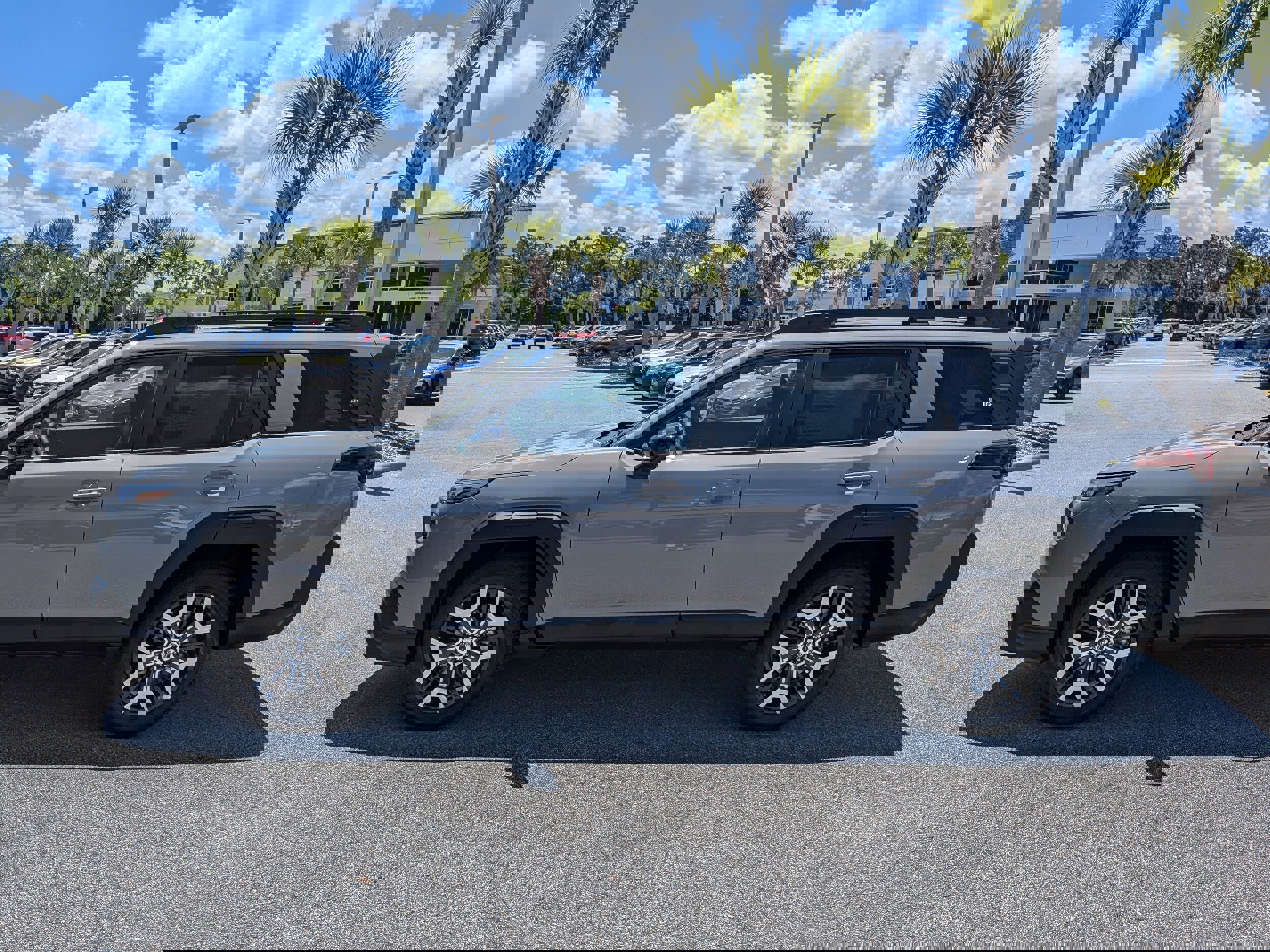 New 2026 Subaru Outback Touring XT AWD/4WD image 7