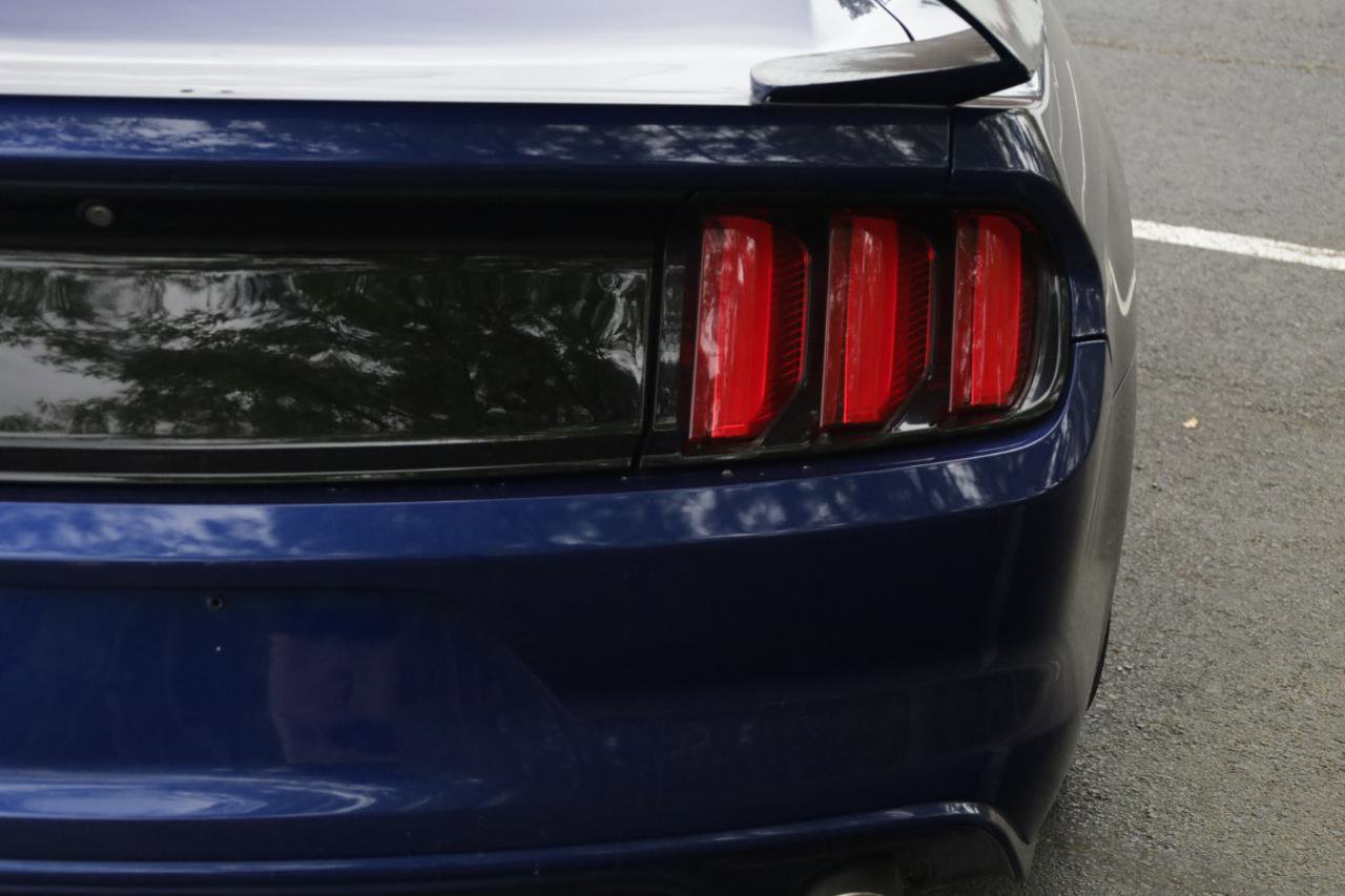 Used 2016 Ford Mustang GT w/ Interior & Wheel Package image 21