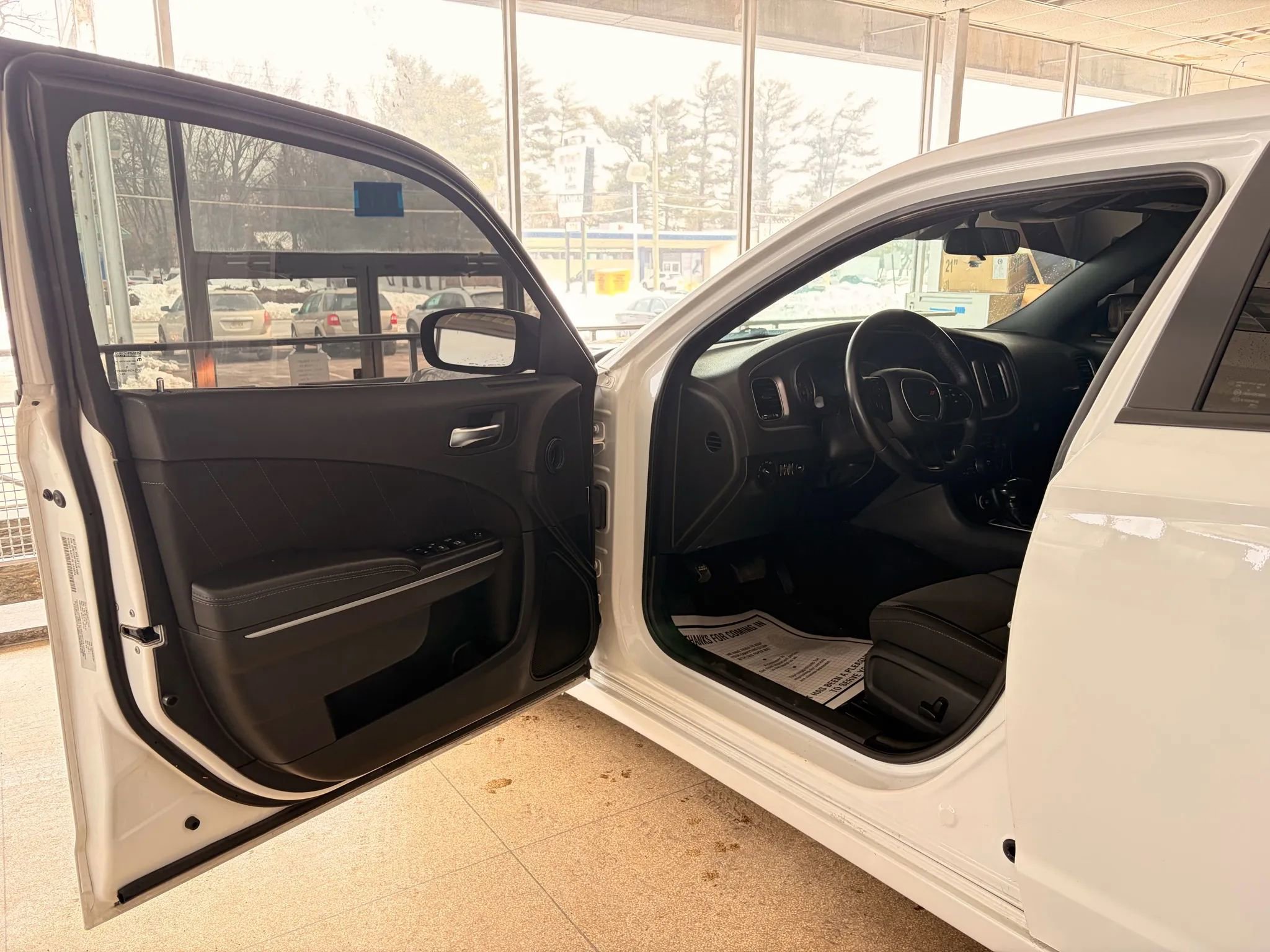 Used 2022 Dodge Charger SXT RWD image 52