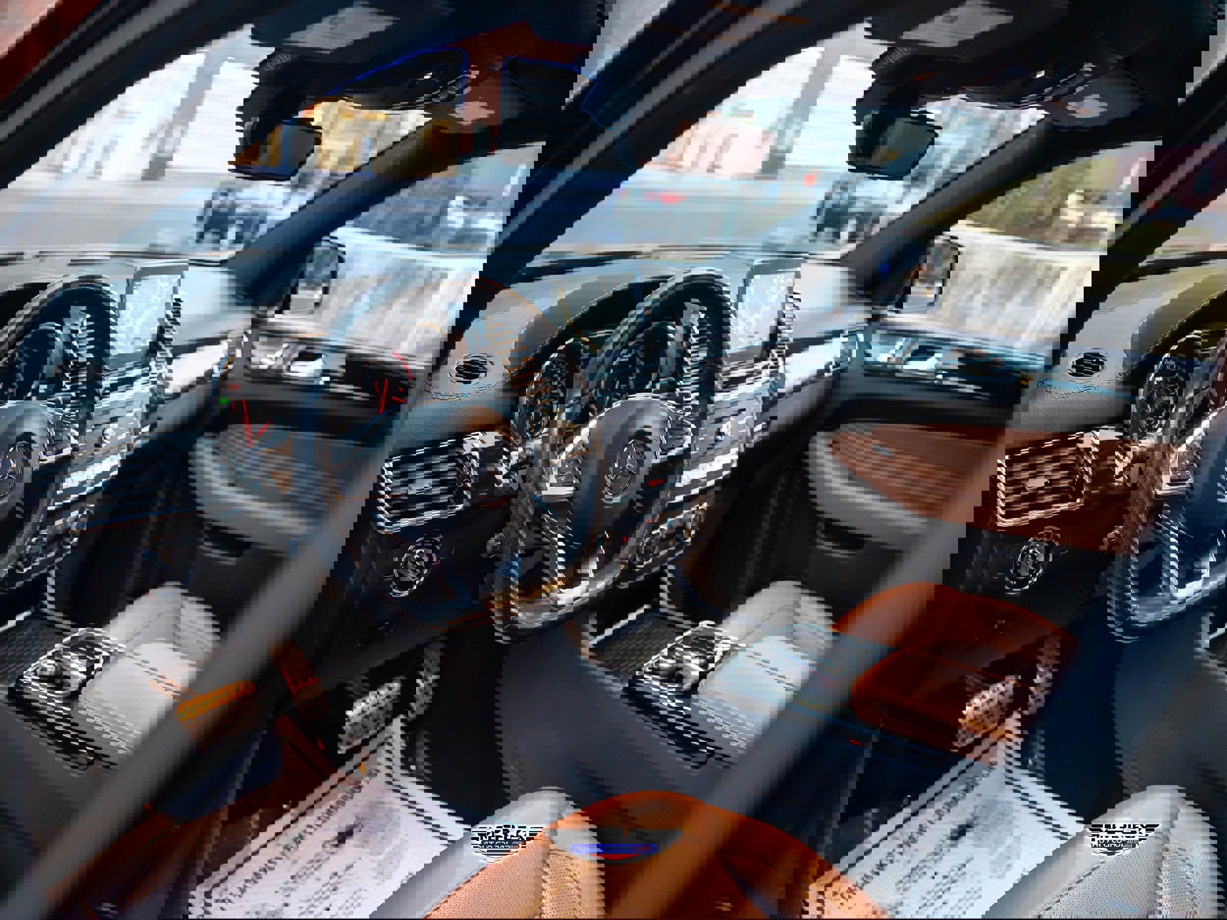 Used 2019 Mercedes-Benz GLE 43 AMG 4MATIC Coupe image 13